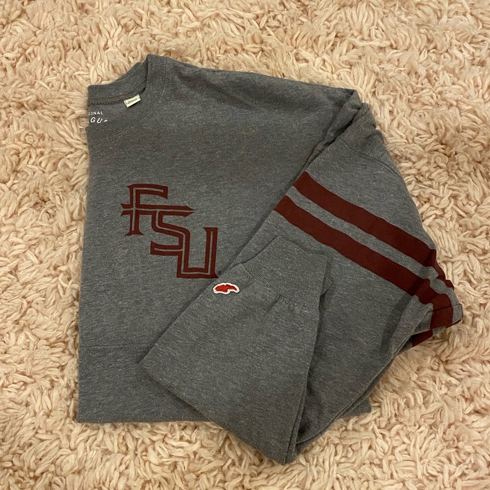 Florida State University Long Sleeve